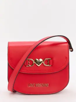 Love Moschino: Сумка 