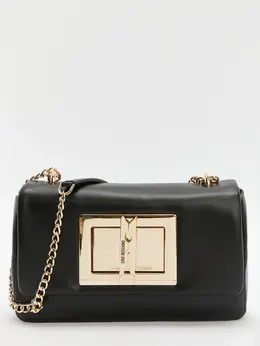 Love Moschino: Чёрная сумка 