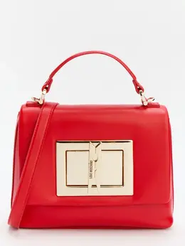 Love Moschino: Спортивная сумка 
