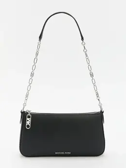 Michael Kors: Чёрная сумка 