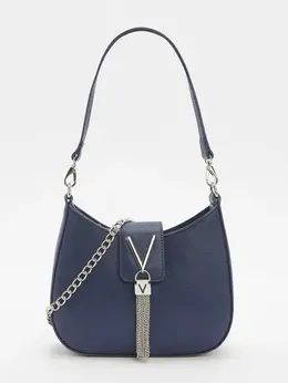 Valentino: Тёмная сумка 