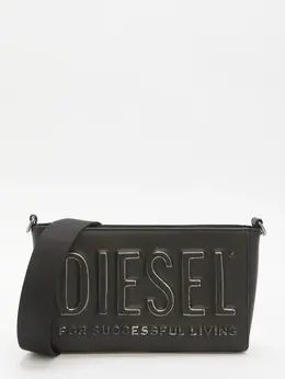 Diesel: Чёрная сумка 