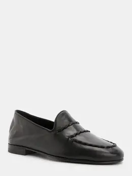 Officine Creative: Чёрные туфли 
