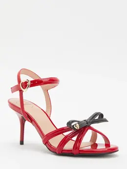 Love Moschino: Босоножки 