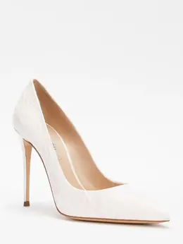 Casadei: Розовые туфли 