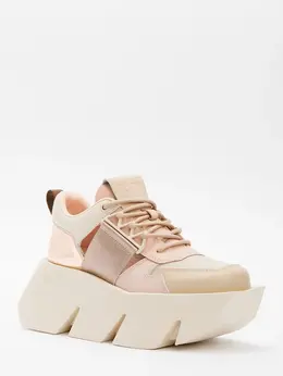 United Nude: Кроссовки 