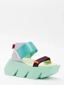 United Nude: Сандалии 