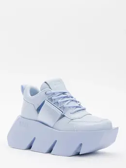 United Nude: Светлые кроссовки 