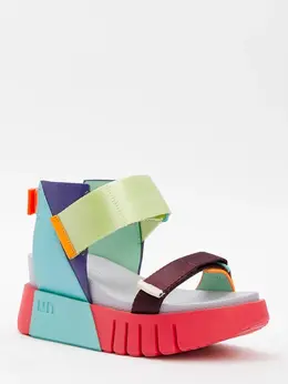 United Nude: Сандалии 
