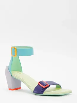 United Nude: Босоножки 