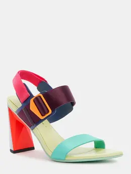 United Nude: Босоножки 