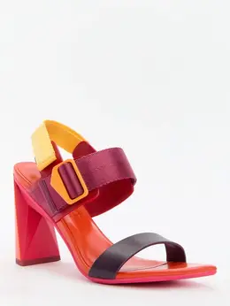 United Nude: Босоножки 