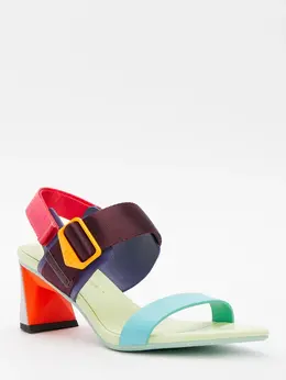 United Nude: Босоножки 
