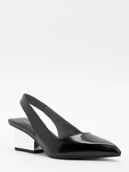 United Nude: Чёрные туфли 