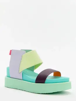 United Nude: Сандалии 