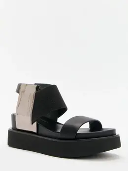 United Nude: Сандалии 