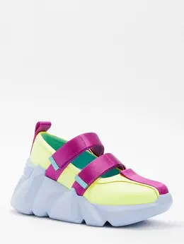 United Nude: Кроссовки 