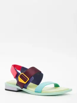United Nude: Сандалии 