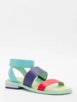 United Nude: Сандалии 