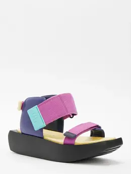 United Nude: Сандалии 