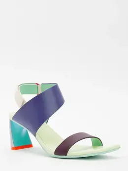 United Nude: Босоножки 