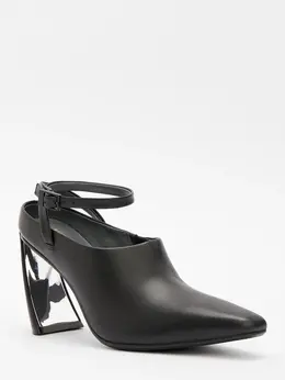 United Nude: Чёрные туфли 