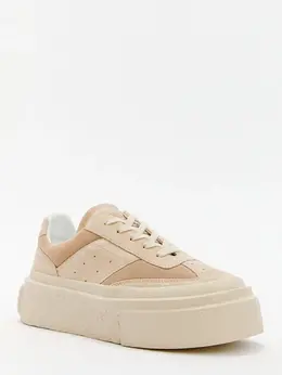 Mm6 Maison Margiela: Кроссовки 