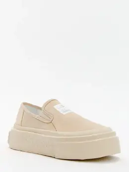 Mm6 Maison Margiela: Кроссовки 