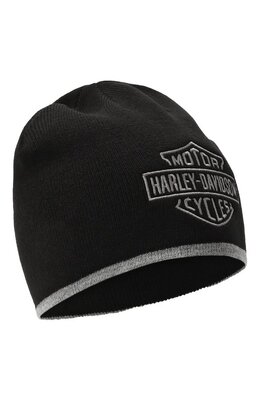 Harley-Davidson: Шапка 