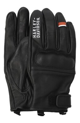 Harley-Davidson: Перчатки 