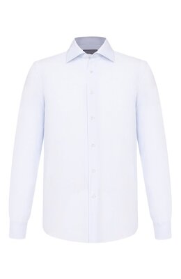 Canali: Хлопковая рубашка 