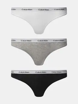 Calvin Klein: Купальник 