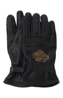 Harley-Davidson: Перчатки 
