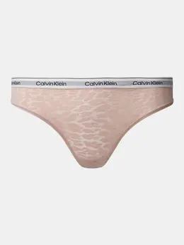 Calvin Klein: Купальник 