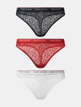 Tommy Hilfiger: Купальник 