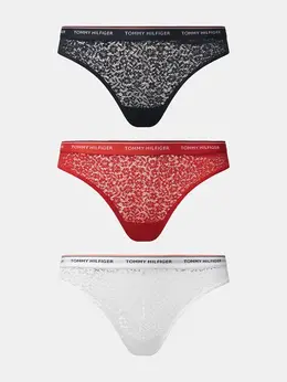 Tommy Hilfiger: Купальник 