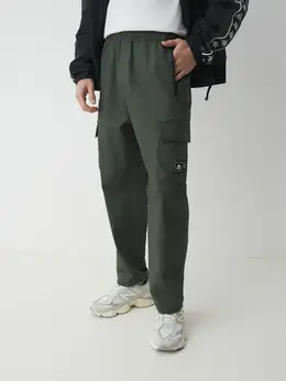 Kappa: Тёмные брюки 
