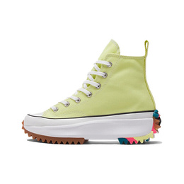 CONVERSE: Кроссовки  Run Star Hike