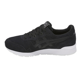 ASICS: Чёрные кроссовки  Gel-Lyte