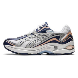 ASICS: Белые кроссовки  Gel-Preleus
