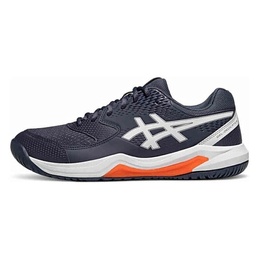ASICS: Голубые кроссовки  Gel-Dedicate