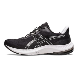 ASICS: Чёрные кроссовки  Gel-Pulse