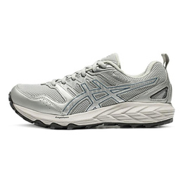 ASICS: Бежевые кроссовки  Gel