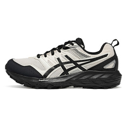 ASICS: Белые кроссовки  Gel