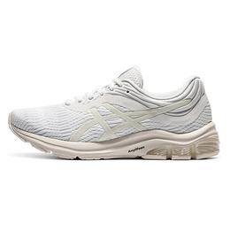 ASICS: Белые кроссовки  Gel-Pulse 11