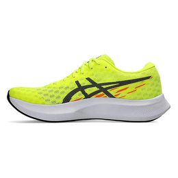 ASICS: Жёлтые кроссовки 