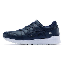 ASICS: Синие кроссовки  Gel-Lyte
