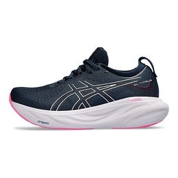 ASICS: Голубые кроссовки  Gel-Nimbus