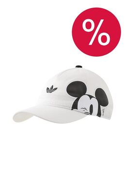Adidas: Кепка 