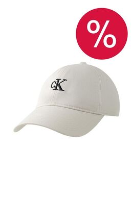 Calvin Klein Jeans: Кепка 